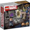 LEGO® | Základňa Strážcov galaxie - Marvel LEGO 76253