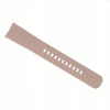 PASEK SAMSUNG WATCH 42mm |SM-R810| (L) ROSEGOLD OEM