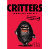 Critters kolekce 1.-4. DVD