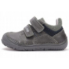 BAREFOOT DETSKÉ TOPÁNKY 29 D.D. STEP TOPÁNKY PRE DETI S073-52363BM KHAKI