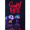 Gloomy Eyes