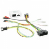 Adaptér OEM ovládania z volantu - Ford Fiesta (2010-2012)
