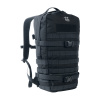 Batoh Tasmanian Tiger® Essential Pack L MK II - čierny