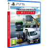 Truck & Logistics Simulator PlayStation 5
