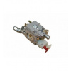 Karburátor ZAMA Homelite CSP4016, CSP4518, PCN4040, PCN4545 originál C1M-H58