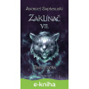 E-kniha Zaklínač VII. : Paní jezera - Andrzej Sapkowski