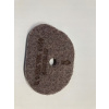 ND STIHL Filter vzduchu pre krovinorez FS 56, FS 40, FS 70 C-E, FS 50, 4144
