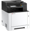 Kyocera ECOSYS MA2600cwfx A4/MFP farebná 26ppm, 1200 dpi, 1GB, duplex, LAN, WIFI, štart. tonery 1500str., LCD