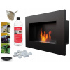Delta Black TUV Bio Krb pre bezplatnú aromaterapiu (Delta Black TUV Bio Krb pre bezplatnú aromaterapiu)