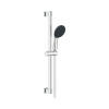 Ručná sprcha GROHE 110 x 110 mm chróm 26951001