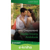 E-kniha Sladké hrozny Andalusie - Emmy Grayson