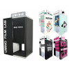 Fotověci Samoobslužná Kiosková Dotyková Fotobudka Vyrobena na Míru Fotokoutek Párty Koutek Kiosek Fotokabina Selfie ID Photo Booth, Tiskárna, Možnost Vlastního Polepu a Customizace