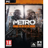 ESD Metro Redux