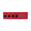 Focusrite Clarett+ 4Pre