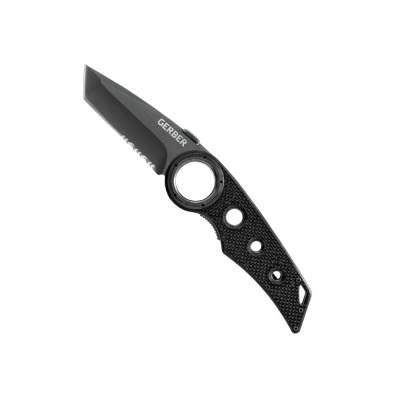 Gerber Nůž Gerber Remix Tactical, kombinované ostří