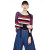 Desigual Dámsky sveter JERS Multicolor S