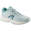 Head Revolt Evo 2.0 - aqua/teal - Tyrkysový, Mätový