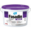 HET® FASADIN Fasádní akrylátová barva s jemným zrnem Hmotnost: 15+3 kg zdarma
