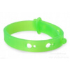 DEDRA INSECTOFF, repelentný náramok, zelený