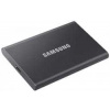 Samsung Portable SSD T7 1TB šedý MU-PC1T0T/WW