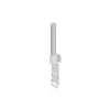 Ubiquiti AMO-5G10 5GHz Next-Gen 2x2 Dual Polarity MIMO Omni Antenna, 10 dBi