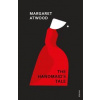 The Handmaids Tale - Margaret Atwood, Vintage Classics