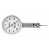 Odchýlkomer páčkový KINEX/K-MET - horizontálny (±0,2) 32/0,002mm, ČSN EN ISO 463, ČSN 25 1820 (1156-02-102)