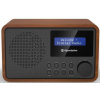 Rádio Roadstar HRA-700D+/WD (HRA-700D+/WD)