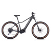 Crussis One-Guera 10.10 (720 Wh) 2025 | Dámsky horský elektrobike Veľkosť rámu: 15