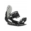 Vázání Gravity G1 black light grey 22/23 M
