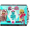 LOL Surprise OMG Bábika LOL Surprise OMG u0026 JK Pack-Diva OMG