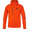 HANNAH NIRO HOODY spicy orange mel - XXL