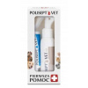 Lekárnička prvej pomoci Polisept Vet Jm Sante S.C. gél 6 ml + sprej 100 ml