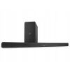 Soundbar Denon DHT-S517 3.1.2 150 W čierny