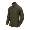Košeľa Combat MCDU Helikon-Tex® – Olive Green vel. 3XL