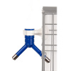 Show Tech Automatic Double Waterer Bottle - automatické, dvojité napájadlo pre zvieratá s univerzálnym závitom