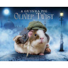 A Guinea Pig Oliver Twist