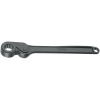 Gedore 31 KR 25-50 6256630 voľnobežka 25 635 mm; 6256630