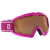 Salomon Kiwi Access ružová / oranžová Farba: ružová / oranžová