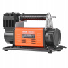 VEVOR Pompka Do Opon 6L Przenośny W 3 adaptér Dysz Inflator Do Opon