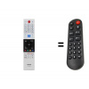 Toshiba 40L2863DG, 43L2863DG náhradný diaľkový ovládač pre seniorov