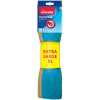 VILEDA Mikrohandrička Colors XL 4ks 159616