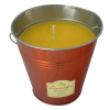 Strend Pro Sviecka Citronella Bucket 610 g, vedierko