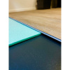 Egibi Akust. a izolačná podložka pod podl. Profi Floor XPS 5 mm, zelená, 6 m2