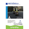 E-kniha Motoškola - Asociace autoškol ČR