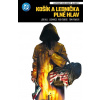 KKK Košík a lednička plné hlav [Fowler Tom, Hill Joe, Leomacs, Youers Rio] (edícia Kapesní komiksové klenoty)