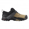 Salomon X Ultra 4 LTR Gtx W Kelp black hnědá 40 2/3