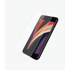 PanzerGlass 2684 chránič obrazovky a chrbta mobilného telefónu Číra ochranná fólia na displej Apple 1 kusov (2684)