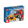 LEGO City 60280 Hasičské auto s rebríkom