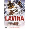 Lavina / Nature Unleasched.Avalange - DVD